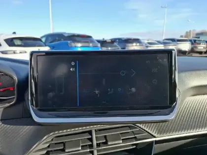 Photo 72 Peugeot 208  100 S&S BVM6