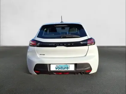 Photo 31 Peugeot 208  100 S&S BVM6