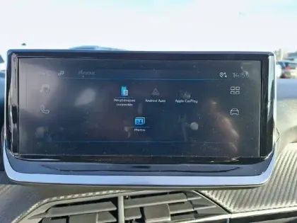 Photo 46 Peugeot 208  100 S&S BVM6