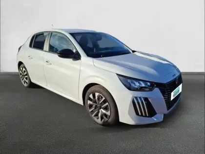 Photo 56 Peugeot 208  100 S&S BVM6