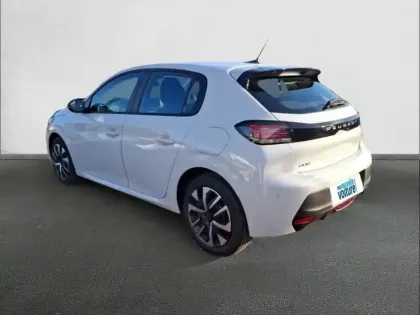 Photo 6 Peugeot 208  100 S&S BVM6