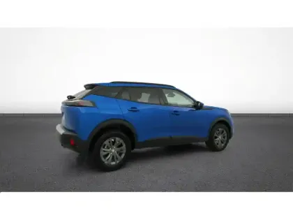 Photo 8 Peugeot 2008  PureTech 100 S&S BVM6