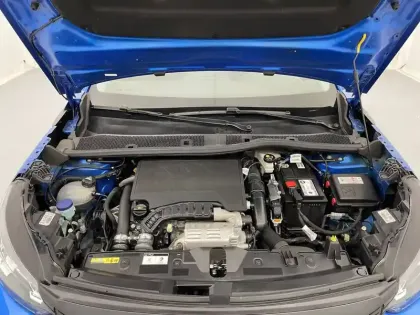 Photo 20 Peugeot 2008  PureTech 100 S&S BVM6