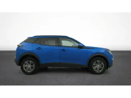 Photo 9 Peugeot 2008  PureTech 100 S&S BVM6