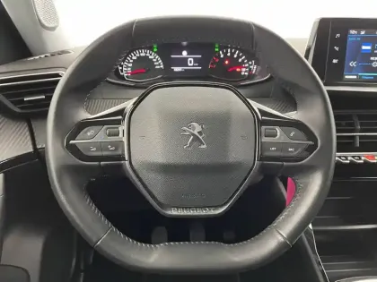 Photo 22 Peugeot 2008  PureTech 100 S&S BVM6