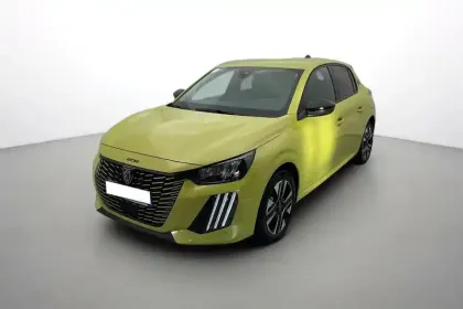 Photo Peugeot 208 Allure