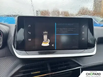 Photo 34 Peugeot 208 Gén. II Ph1 NG Active Pack 5