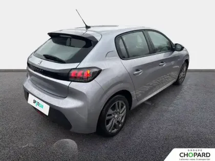 Photo 28 Peugeot 208 Gén. II Ph1 NG Active Pack 5