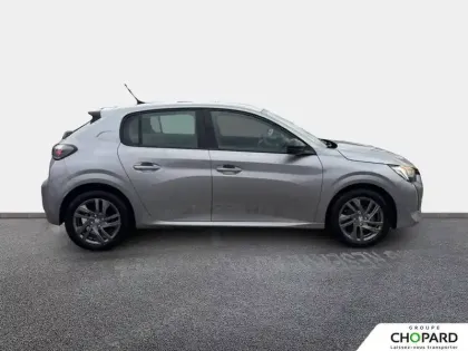 Photo 24 Peugeot 208 Gén. II Ph1 NG Active Pack 5