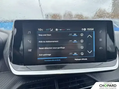 Photo 15 Peugeot 208  PureTech 75 S&S BVM5