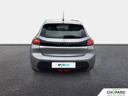 Photo 46 Peugeot 208  PureTech 75 S&S BVM5