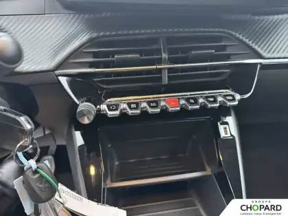 Photo 38 Peugeot 208 Gén. II Ph1 NG Active Pack 5