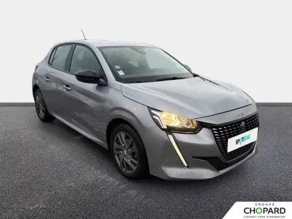 Photo 23 Peugeot 208 Gén. II Ph1 NG Active Pack 5