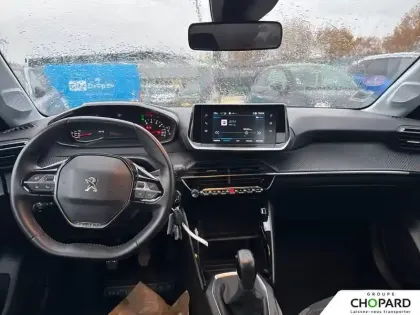 Photo 14 Peugeot 208  PureTech 75 S&S BVM5