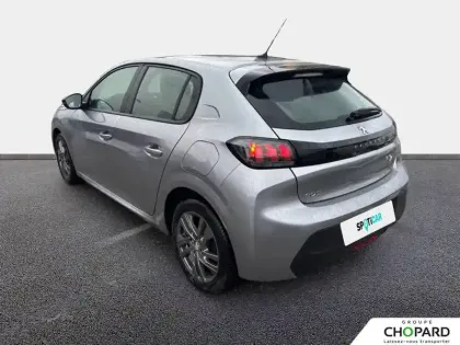 Photo 27 Peugeot 208 Gén. II Ph1 NG Active Pack 5