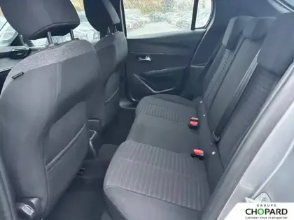 Photo 31 Peugeot 208 Gén. II Ph1 NG Active Pack 5