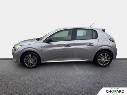 Photo 8 Peugeot 208  PureTech 75 S&S BVM5