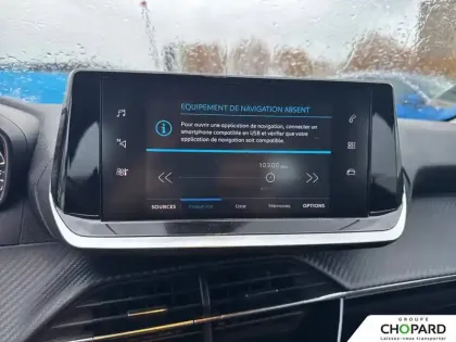 Photo 33 Peugeot 208 Gén. II Ph1 NG Active Pack 5