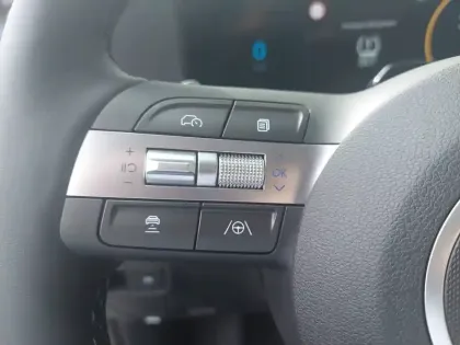 Photo 8 Hyundai Kona  Hybrid 138