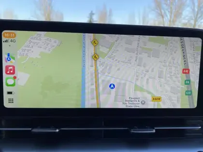 Photo 55 Hyundai Kona Gén. II Ph1 Creative 5