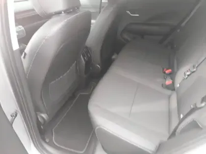 Photo 14 Hyundai Kona  Hybrid 138