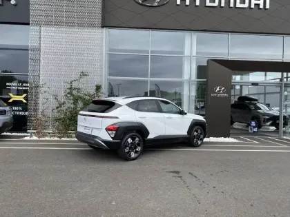 Photo 58 Hyundai Kona  Hybrid 138