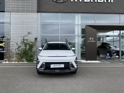 Photo 60 Hyundai Kona  Hybrid 138