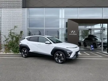 Photo 57 Hyundai Kona  Hybrid 138