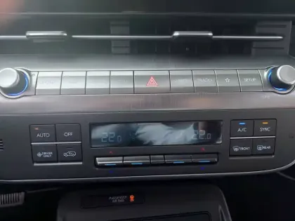 Photo 66 Hyundai Kona  Hybrid 138