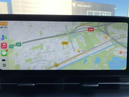 Photo 26 Hyundai Kona  Hybrid 138