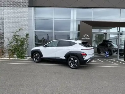 Photo 5 Hyundai Kona  Hybrid 138