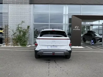 Photo 31 Hyundai Kona Gén. II Ph1 Creative 5