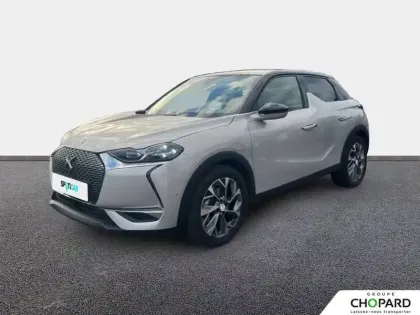 Photo Ds Ds 3 Grand Chic