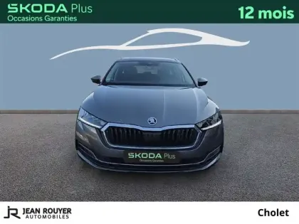 Photo 6 Skoda Octavia  Combi 2.0 TDI 150 ch DSG7