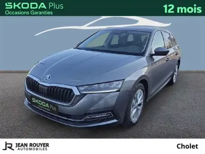 Photo Skoda Octavia Style