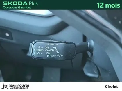 Photo 20 Skoda Octavia  Combi 2.0 TDI 150 ch DSG7