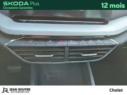 Photo 29 Skoda Octavia  Combi 2.0 TDI 150 ch DSG7