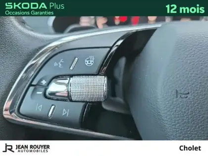 Photo 18 Skoda Octavia  Combi 2.0 TDI 150 ch DSG7