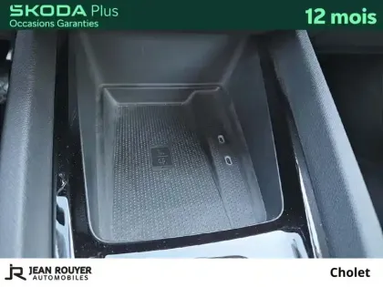 Photo 30 Skoda Octavia  Combi 2.0 TDI 150 ch DSG7