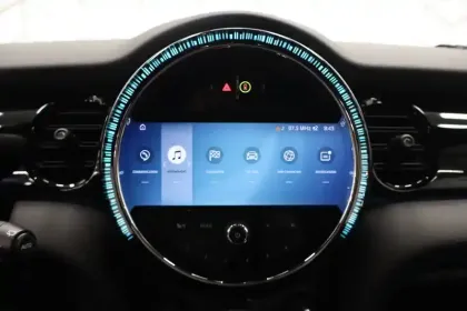 Photo 14 Mini Mini Hatch 3 Portes Cooper SE 184 ch