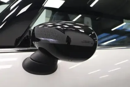 Photo 34 Mini Mini Hatch 3 Portes Cooper SE 184 ch