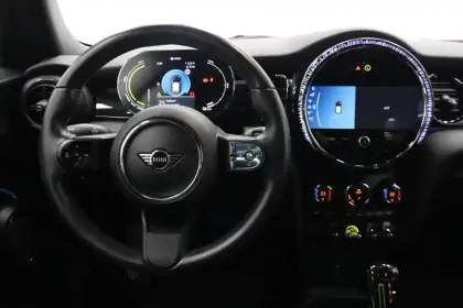 Photo 9 Mini Mini Hatch 3 Portes Cooper SE 184 ch