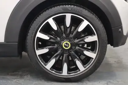 Photo 6 Mini Mini Hatch 3 Portes Cooper SE 184 ch