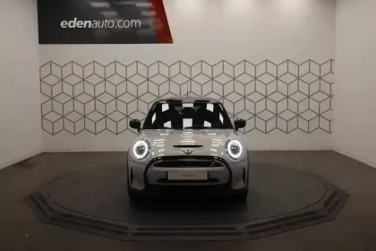 Photo 5 Mini Mini Hatch 3 Portes Cooper SE 184 ch