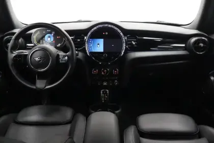 Photo 8 Mini Mini Hatch 3 Portes Cooper SE 184 ch