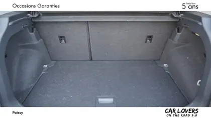 Photo 6 Volkswagen T-cross  1.0 TSI 95 Start/Stop BVM5