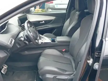 Photo 48 Peugeot 3008  Hybrid4 300 e-EAT8