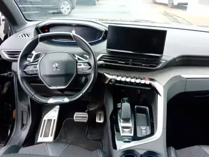 Photo 30 Peugeot 3008  Hybrid4 300 e-EAT8