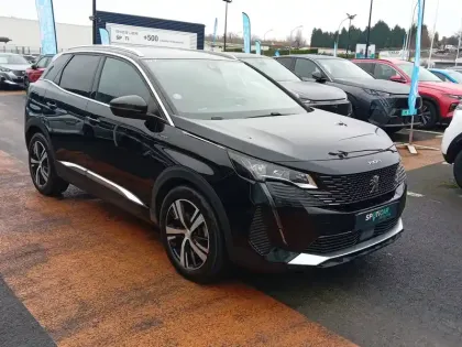 Photo 22 Peugeot 3008  Hybrid4 300 e-EAT8