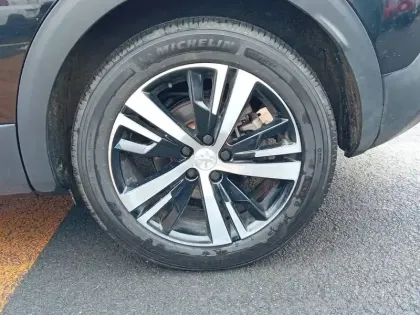 Photo 58 Peugeot 3008  Hybrid4 300 e-EAT8